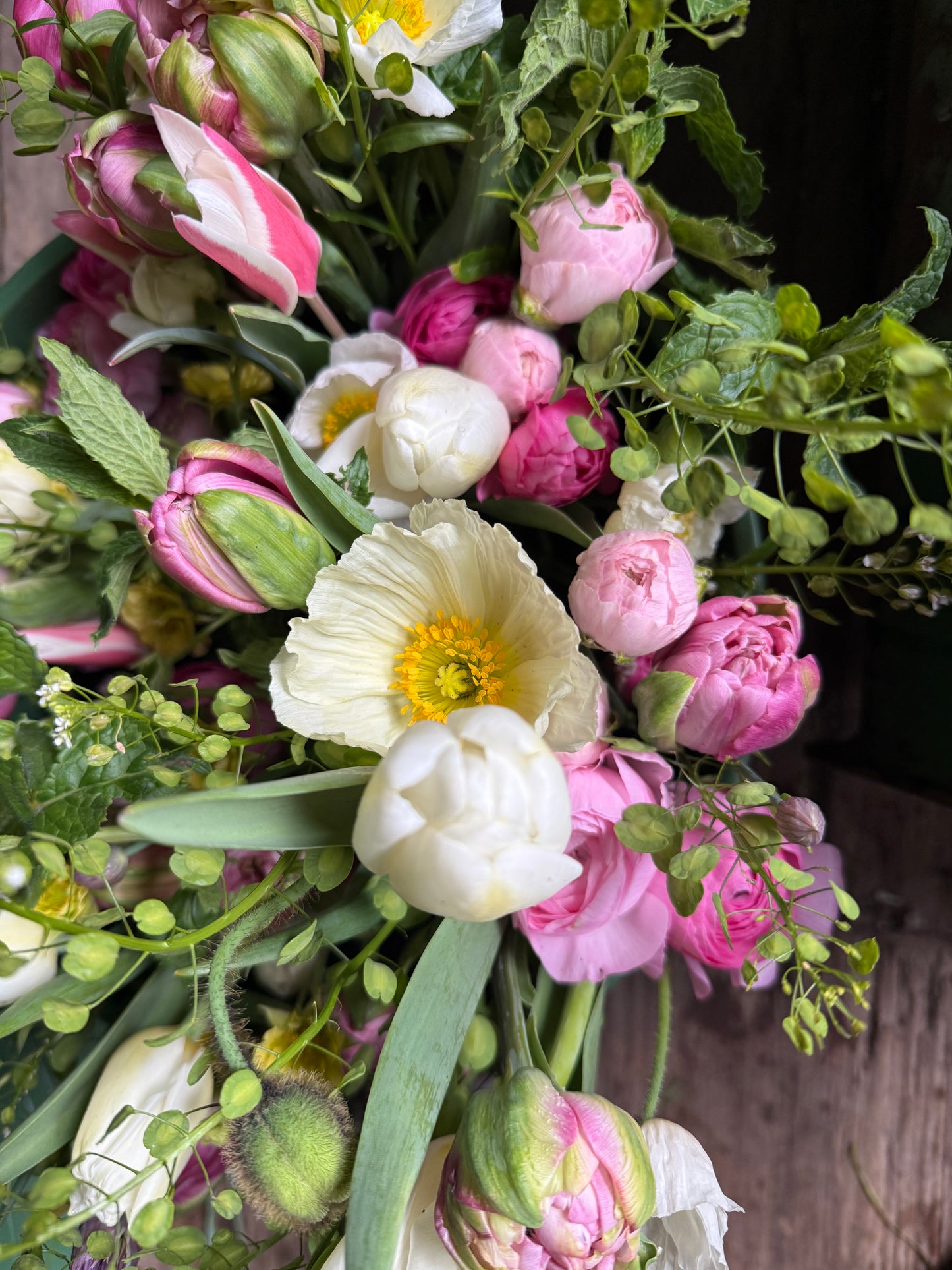Mothers Day weekend Bouquet