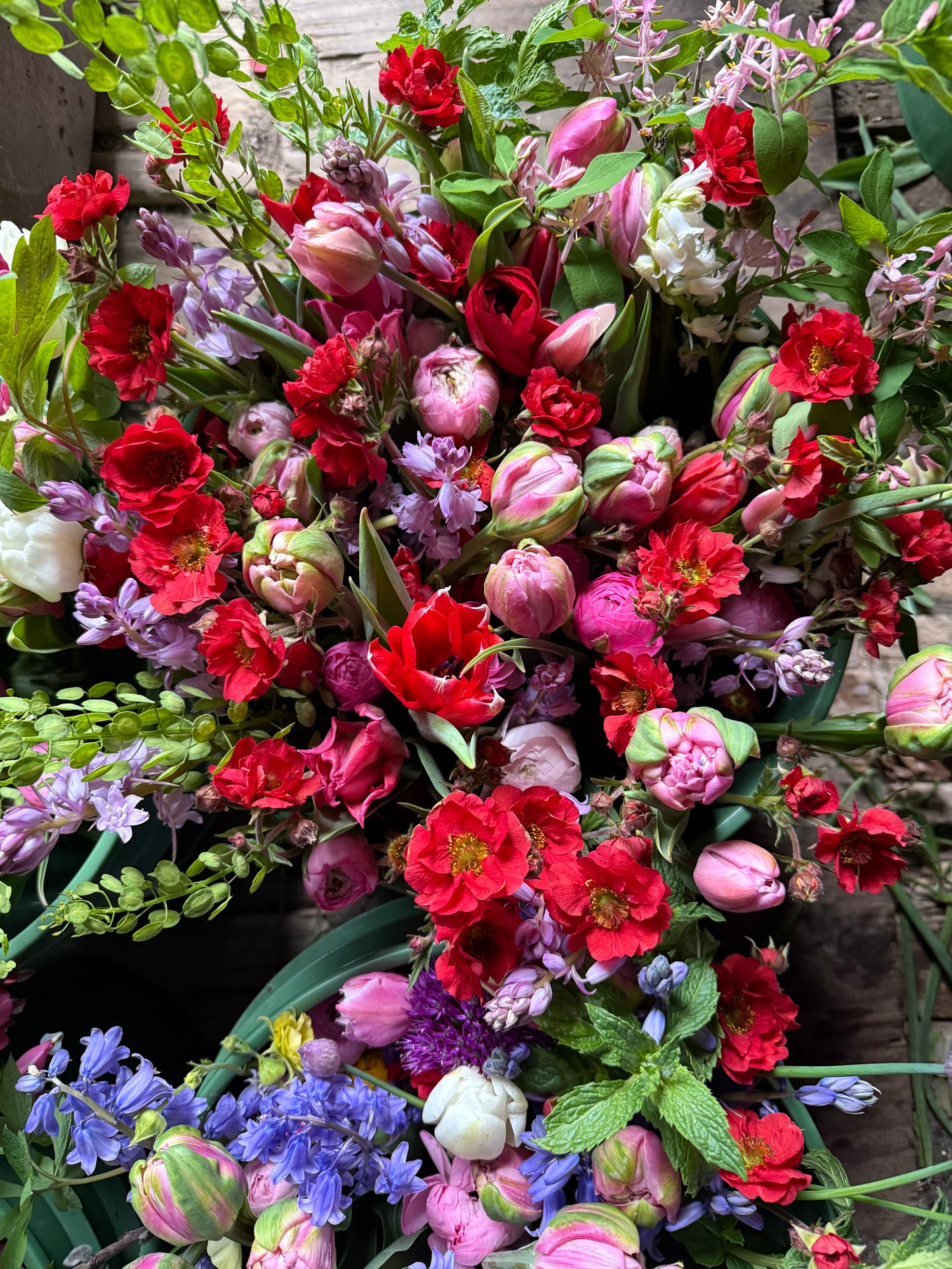 Mothers Day weekend Bouquet