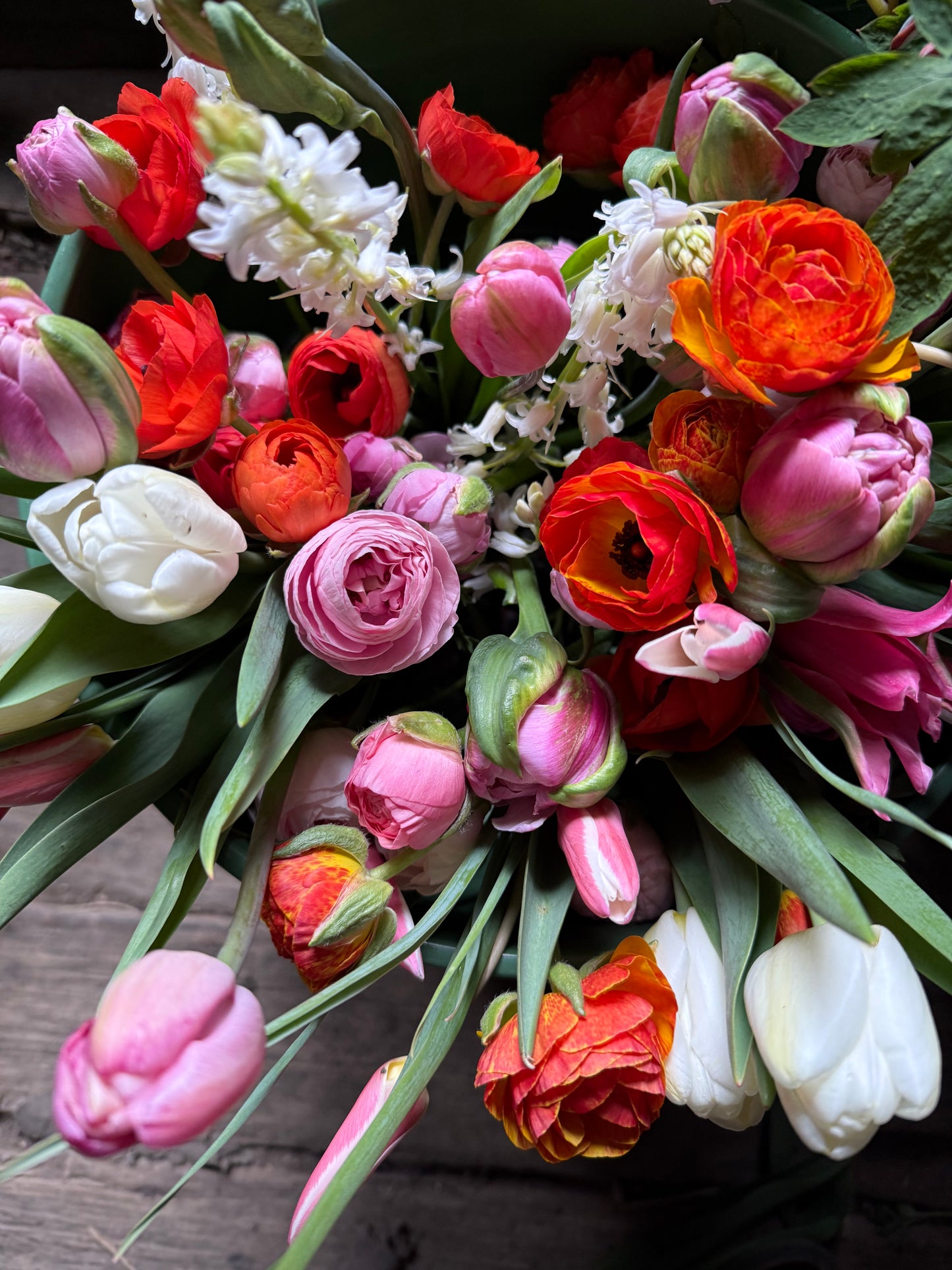 Mothers Day weekend Bouquet