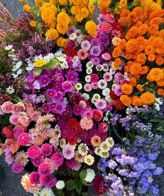 Florist Special Order