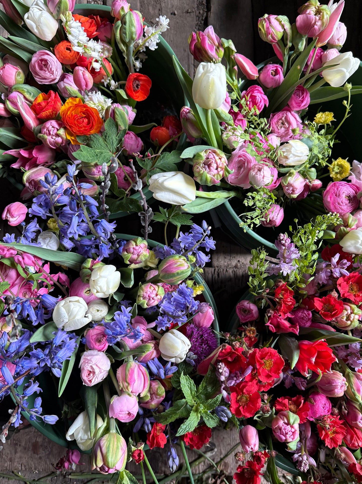 Mothers Day weekend Bouquet